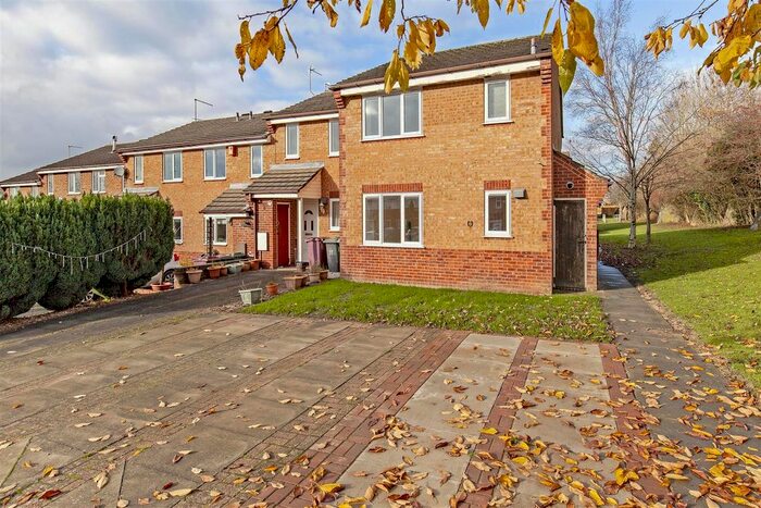 1 Bedroom Property To Rent In Morton Avenue, Clay Cross, Chesterfield S45