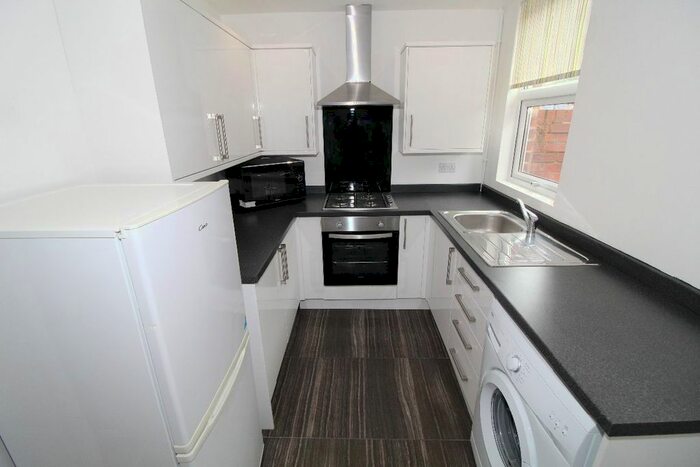 2 Bedroom Terraced House To Rent In Henderson Street, Preston, PR1