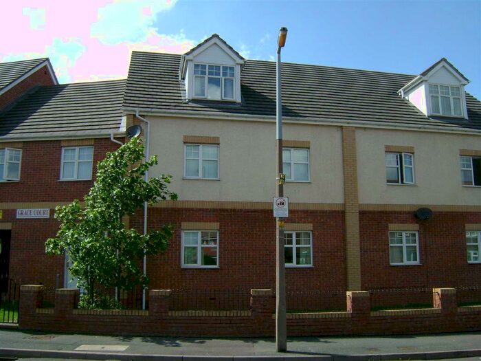 2 Bedroom Flat To Rent In Grace Road, Tipton, DY4