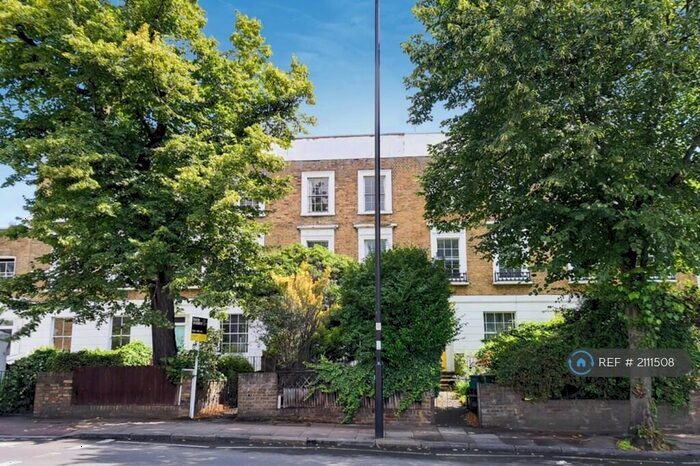 5 Bedroom Terraced House To Rent In Caledonian Road, London, N1