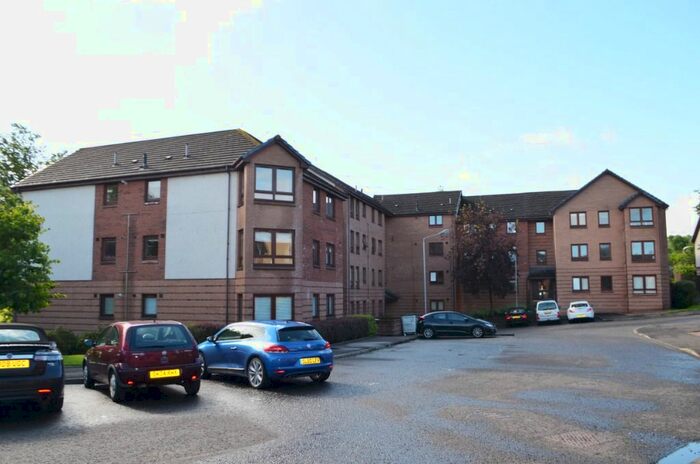 2 Bedroom Flat To Rent In Clyde Street, Camelon, FK1