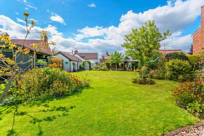 3 Bedroom Detached House For Sale In Main Street, Bubwith, Selby, YO8