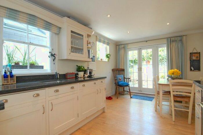 3 Bedroom Property To Rent In Campana Road, Fulham SW6