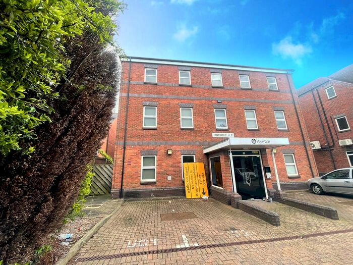 2 Bedroom Flat To Rent In Stratford Upon Avon, CV37
