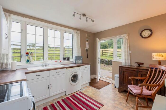 3 Bedroom Property For Sale In Saltersgate, Pickering, YO18