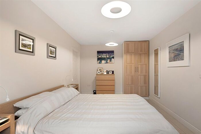 2 Bedroom Detached Bungalow For Sale In Tadcaster Road, Dringhouses, York, YO24