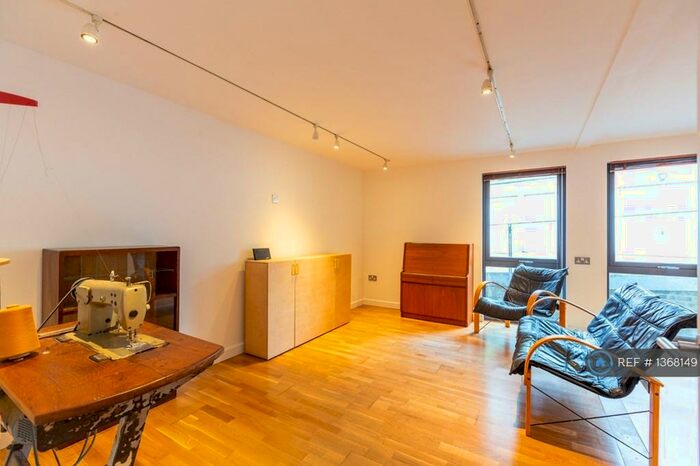 1 Bedroom Flat To Rent In The Cotton House, London, NW5