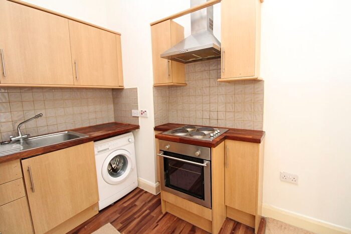 Studio To Rent In Rushey Green, Catford, SE6