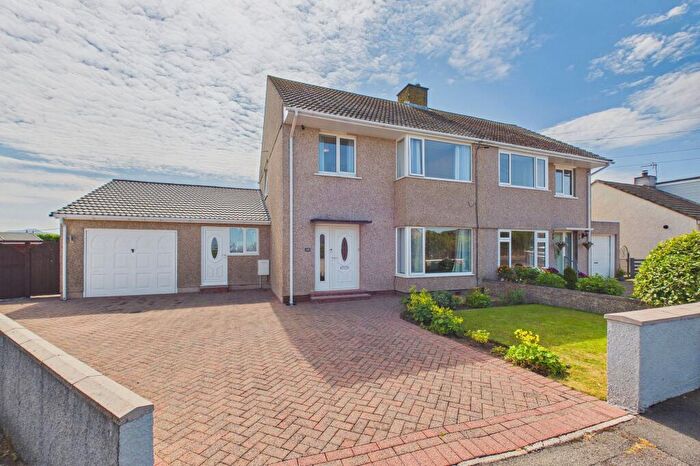 3 Bedroom Semi-Detached House For Sale In Broadacres, High Harrington, CA14