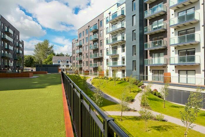 Studio To Rent In Stoneywood Brae, Aberdeen, Aberdeenshire, AB21