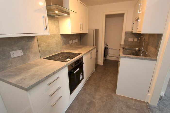 1 Bedroom Flat To Rent In Bothwell Street, Easter Road, Edinburgh, EH7