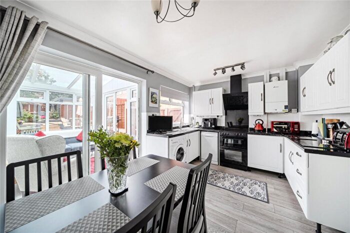 3 Bedroom Semi-Detached House For Sale In Puxton Drive, Kidderminster, Worcestershire, DY11