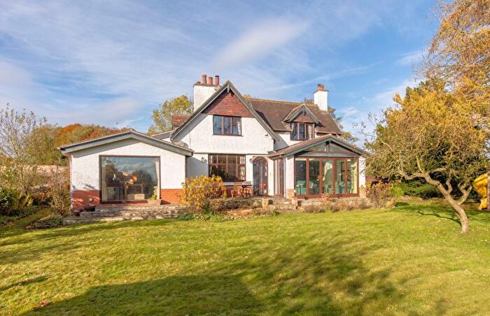 4 Bedroom Detached House For Sale In Wydale, Brompton-By-Sawdon, Scarborough, YO13