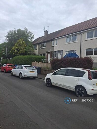 3 Bedroom Terraced House To Rent In Wallace Avenue, Kilmarnock, KA2