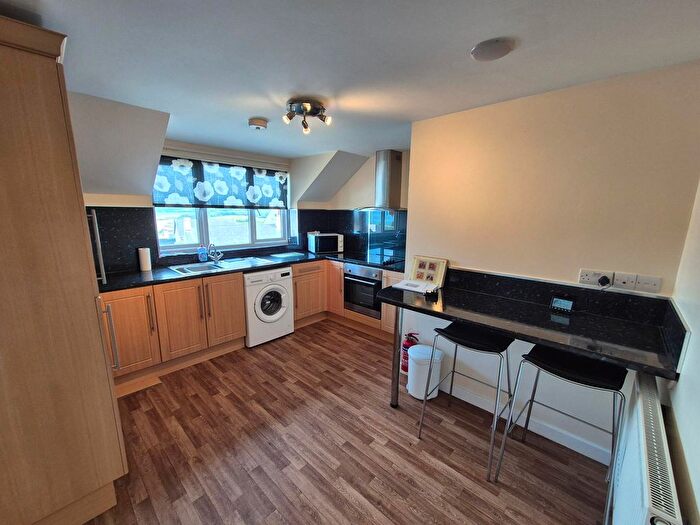 1 Bedroom Flat To Rent In Tyn-Y-Gongl, LL74