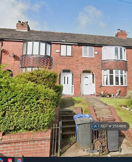 3 Bedroom Terraced House To Rent In Outwood Road, Radcliffe, Manchester, M26