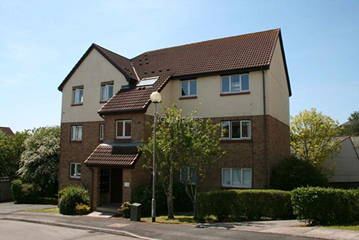 Studio To Rent In College Dean Road, Derriford, PL6