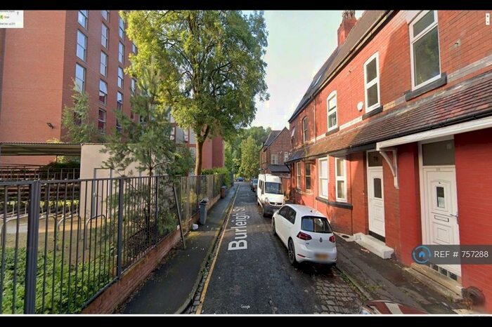 4 Bedroom Terraced House To Rent In Burleigh Street, Manchester, M15