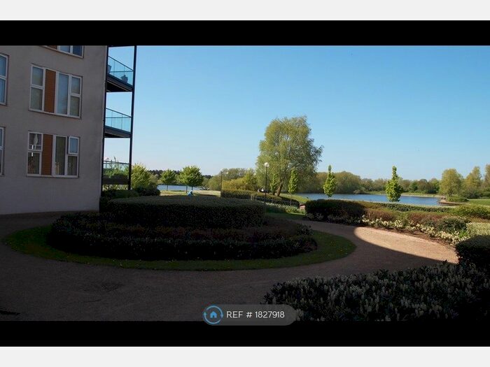 2 Bedroom Flat To Rent In Derwent House, Caldecotte, Milton Keynes, MK7