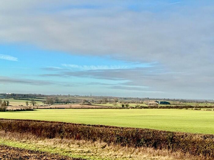 2 Bedroom Apartment To Rent In Raunds Road, NN9