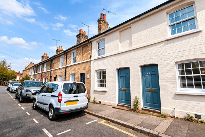 1 Bedroom Flat To Rent In Anchor Street, Chelmsford, Essex, CM2