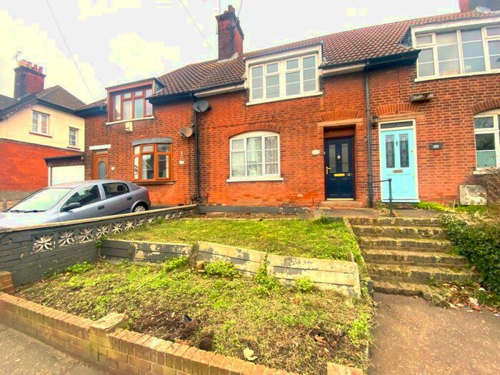 3 Bedroom House To Rent In East Street, Southend - Online Enquiries Only, SS2