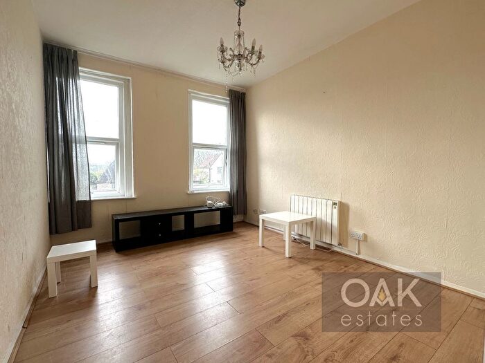 1 Bedroom Flat To Rent In Church Street, London, N9