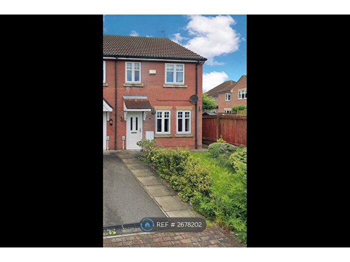 3 Bedroom Semi-Detached House To Rent In Ravenser Court, Hedon, Hull, HU12