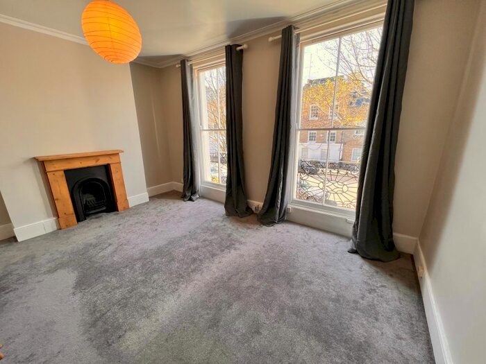 4 Bedroom Flat To Rent In Cloudesley Road, London, N1