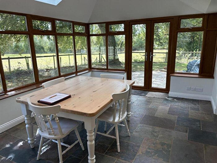2 Bedroom Detached Bungalow To Rent In Hardwick Road, Priors Marston, Southam, CV47