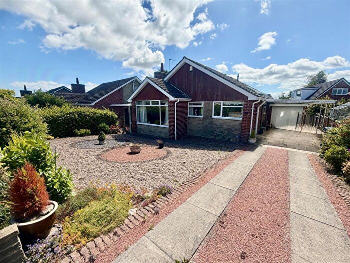 3 Bedroom Detached Bungalow For Sale In Richmondfield Lane, Barwick In Elmet, Leeds, LS15