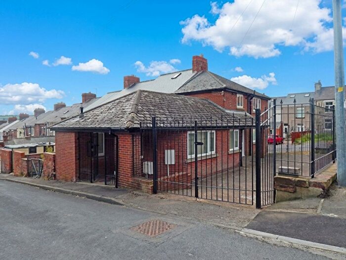 1 Bedroom Flat To Rent In Arthur Street, Ushaw Moor, DH7