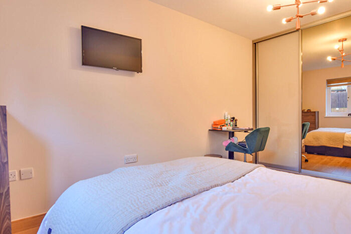 1 Bedroom Apartment For Sale In Twyford Court, Great Dunmow, CM6