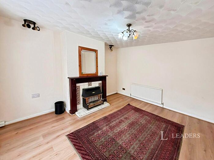 Semi Detached House To Rent In Aylton Road, L36