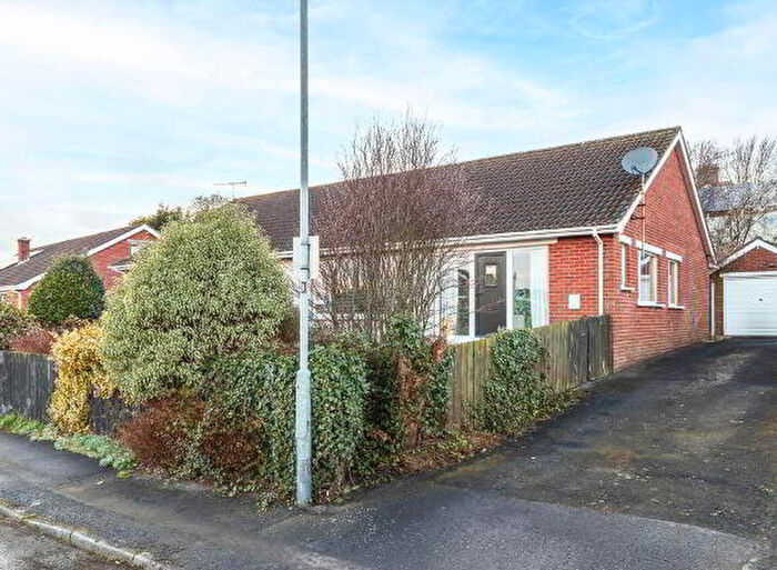 3 Bedroom Semi-Detached House For Sale In Grange Valley Grove, Ballyclare, BT39