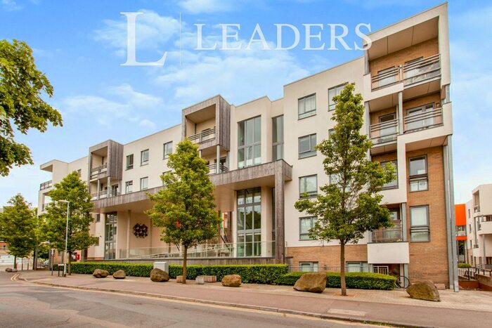 2 Bedroom Flat To Rent In Glenalmond Avenue, Cambridge, CB2