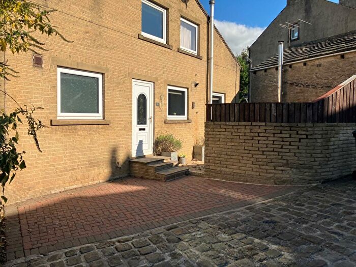 1 Bedroom Flat To Rent In Devonshire Place, Skipton, BD23