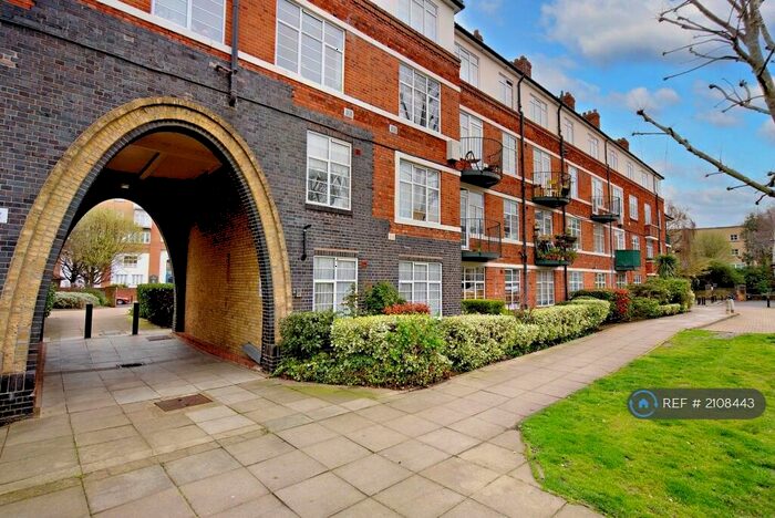 1 Bedroom Flat To Rent In Walker House, London, SE16