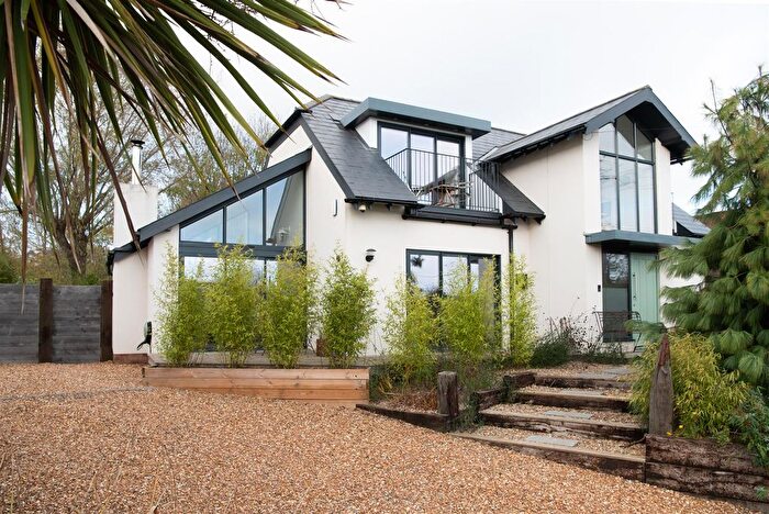 5 Bedroom Detached House For Sale In Pett Level Road, Pett Level, Hastings, TN35