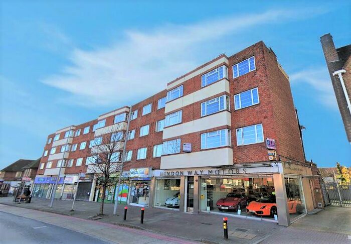 5 Bedroom Flat To Rent In Flat, Kennyland Court, Hendon Way, London, NW4