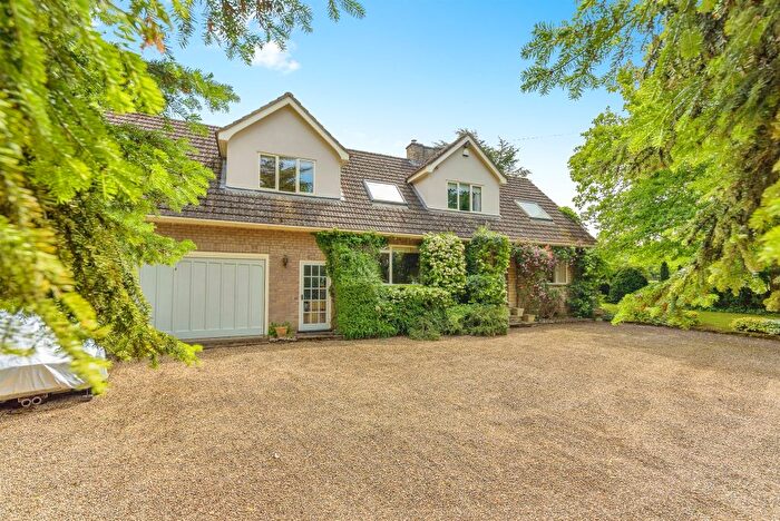 4 Bedroom Property For Sale In Green Lane, Duddington, Stamford, PE9