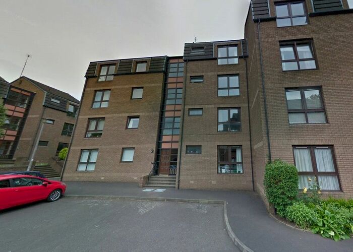 2 Bedroom Flat To Rent In Guardianswood, Murrayfield, Edinburgh, EH12