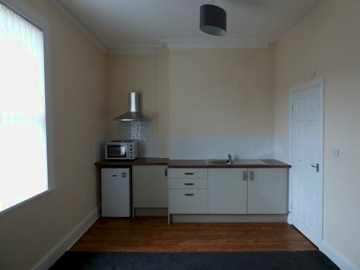 Studio To Rent In Glenthorne House, DN1