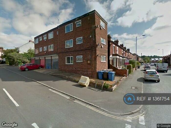 Studio To Rent In Denmark Road, Norwich, NR3