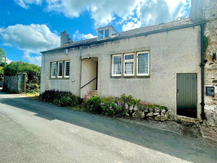 2 Bedroom Bungalow For Sale In The Nook, Bolton Le Sands, Carnforth, Lancashire, LA5