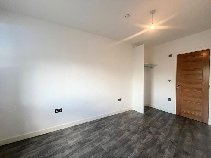 1 Bedroom Flat To Rent In Equipoint, Coventry Road, B25