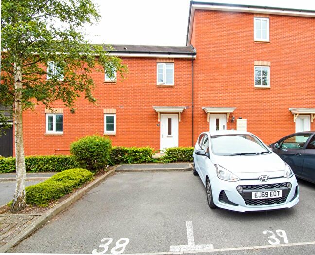 2 Bedroom Flat To Rent In St Patricks View, Redfield, Bristol, BS5