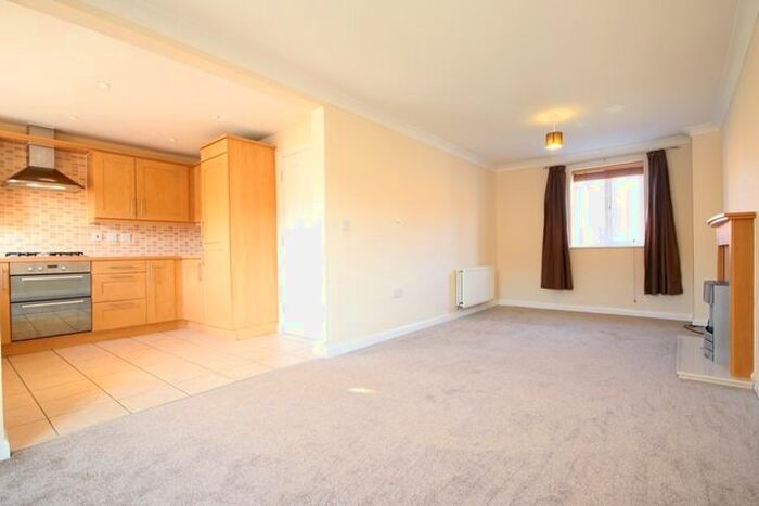 2 Bedroom Semi-Detached House To Rent In Henry Crescent, Walton Cardiff, Tewkesbury, GL20