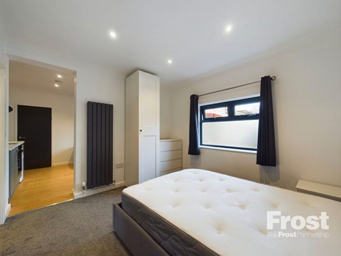 Property To Rent In Ashford Crescent, Ashford, Surrey, TW15