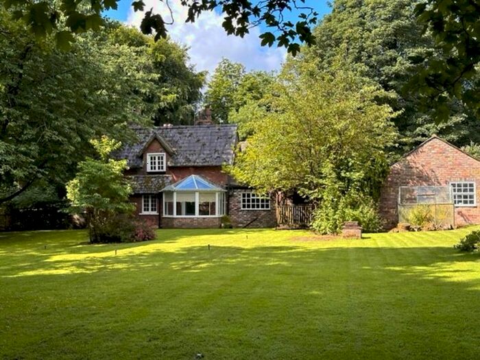 2 Bedroom Terraced House For Sale In Gothic Cottages, School Lane, Haigh, WN2